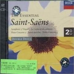 The Essential Saint-Saens