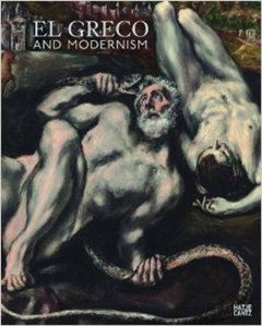 西班牙画家埃尔 格列柯与现代主义